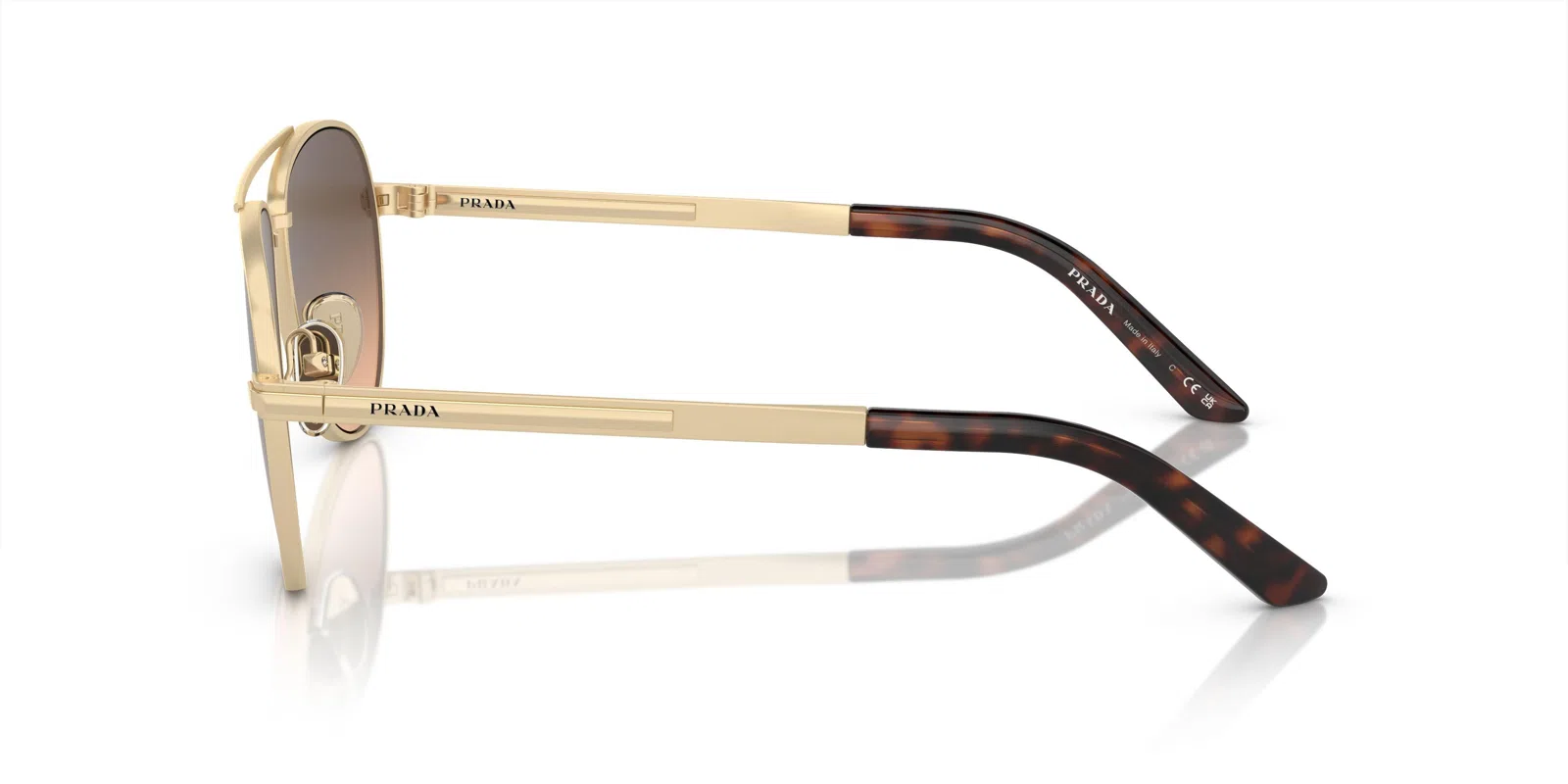 Prada A54S Sunglasses - view 29